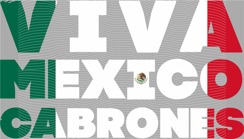 Mexican style-XG 136
